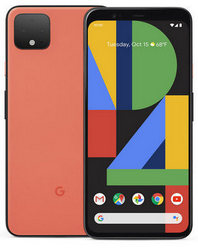 Прошивка телефона Google Pixel 4 XL в Магнитогорске